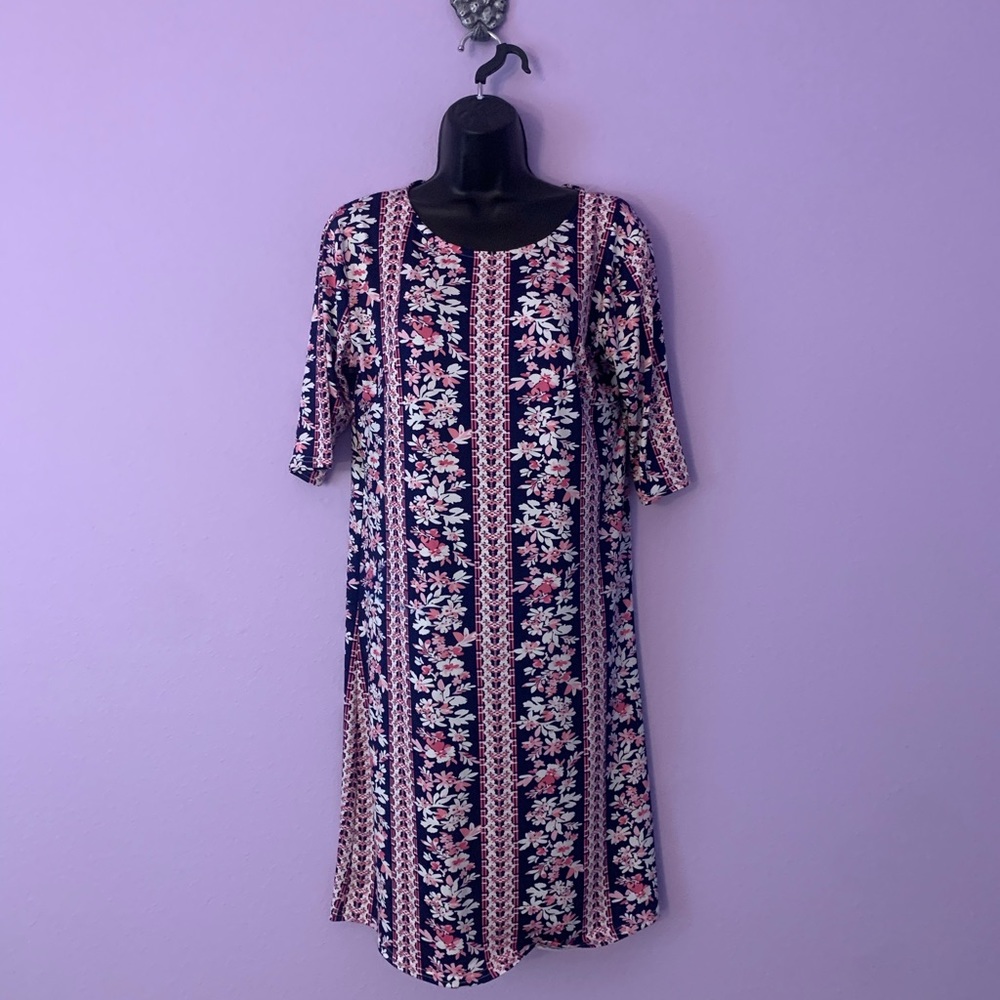 Thyme & Honey Dress